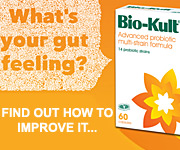 Bio-Kult Probiotic