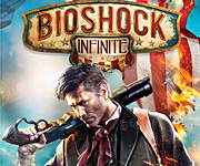 Bioshock Infinite