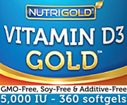 Vitamin D3 5000 IU, 360 Mini Softgels (GMO-free, Preservative-free, Soy-free, USP Grade Natural Vitamin D in Organic Olive Oil)