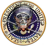 Vote Skull & Bones 2004!