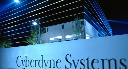 Cyberdyne Systems