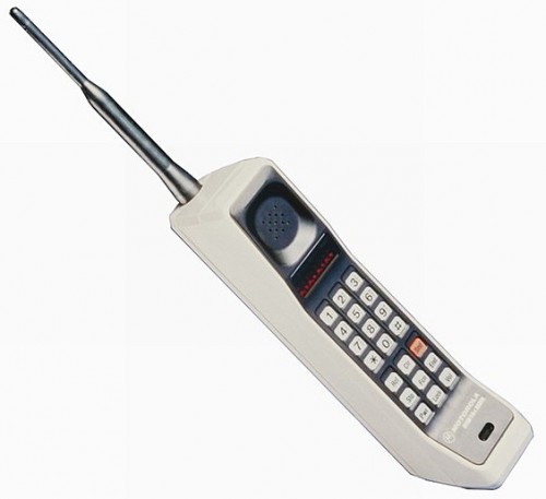 Motorola DynaTAC