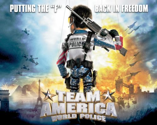 Team-America